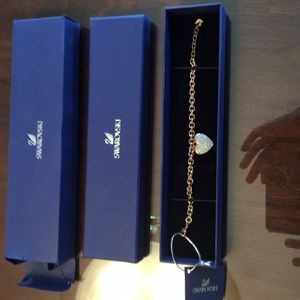 Swarovski Bracelet NWT